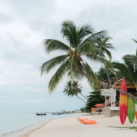 Mimosa Resort & Spa Ko Samui Exterior foto