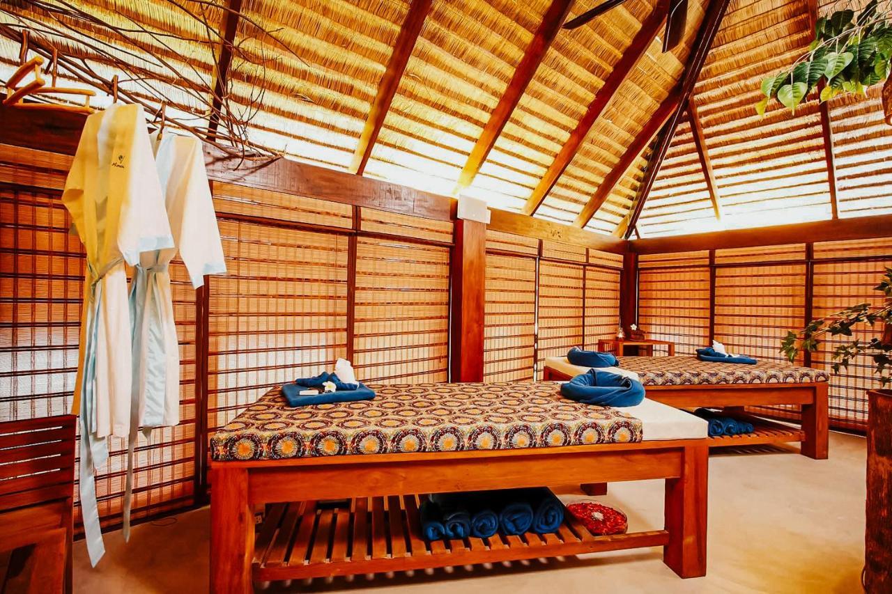 Mimosa Resort & Spa Ko Samui Exterior foto