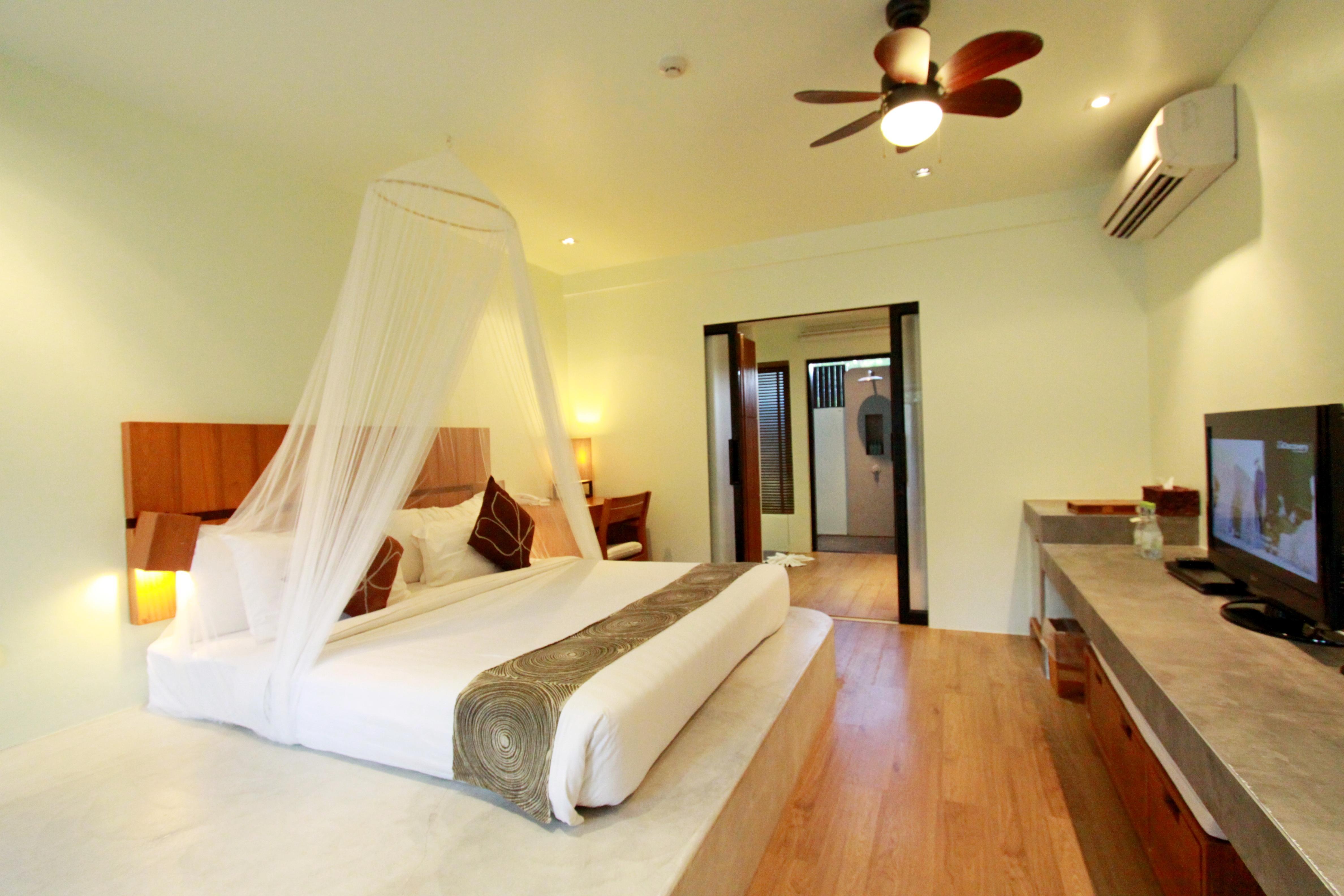 Mimosa Resort & Spa Ko Samui Exterior foto