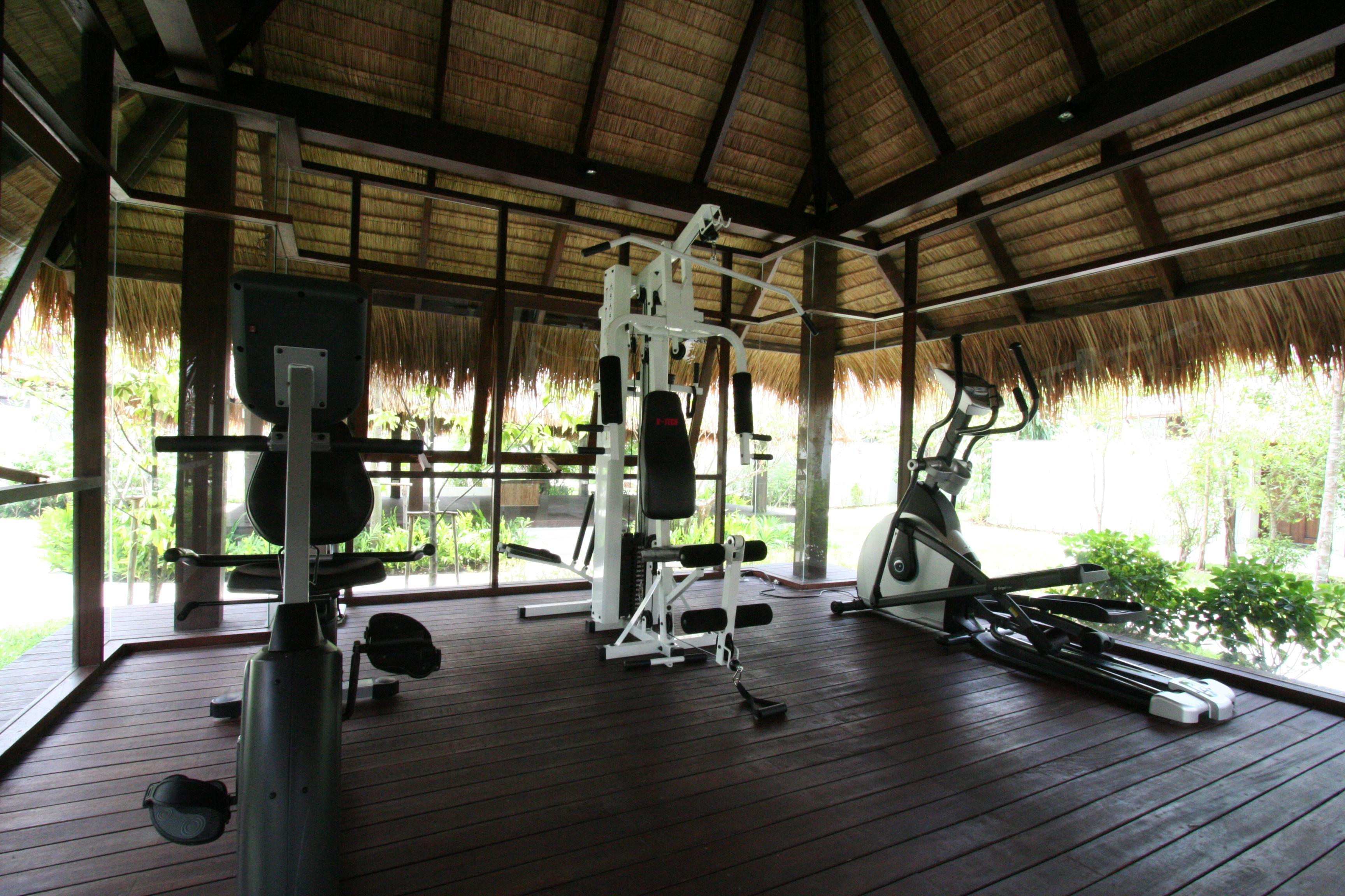 Mimosa Resort & Spa Ko Samui Exterior foto